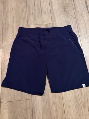 Men's Bauer hockey Performance Drawstring Shorts Large